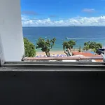 Estudios Com Ventilador A 2 Minutos Da Praia
