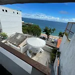 Estudios Com Ventilador A 2 Minutos Da Praia