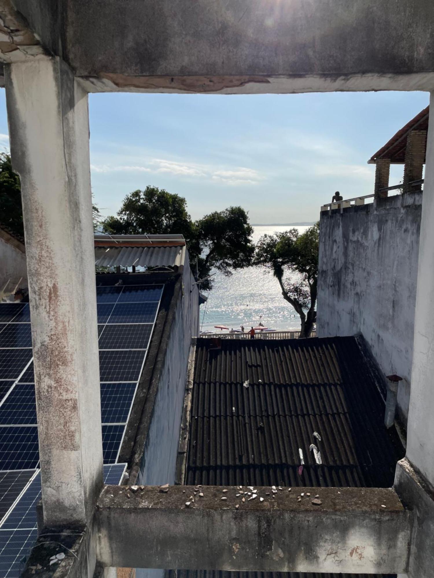 Estudios Com Ventilador A 2 Minutos Da Apartamento *